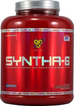 BSN - Syntha 6