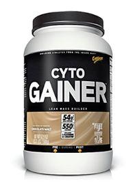 Cytosport - Cyto Gainer (Specialty Powder)