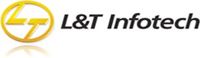 L&T InfoTech Logo