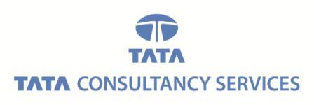 TCS Logo