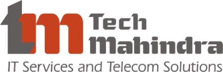 Tech Mahindra Logo