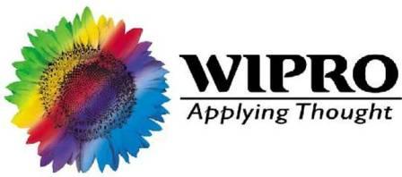 Wipro Logo