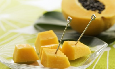 papaya-fruit