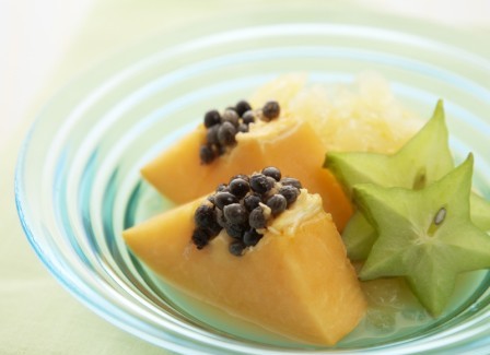 papaya-fruit
