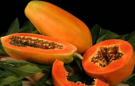 papaya