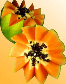 papaya