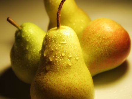 pears-fruit