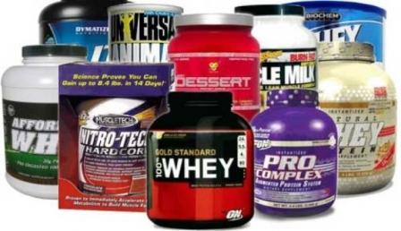 protein-powder