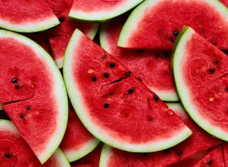 watermelon