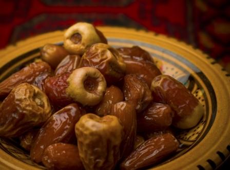 Dates