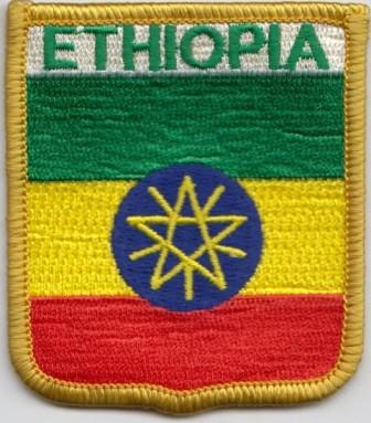 Ethiopia-flag