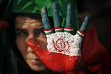 iran-flag