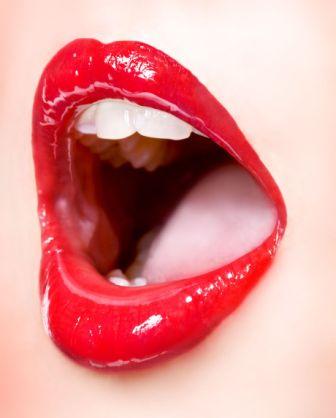 mouth