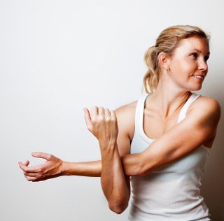 muscles