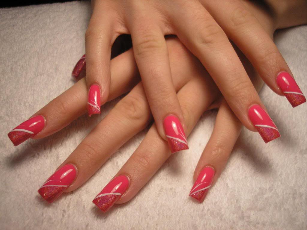 beautiful nails