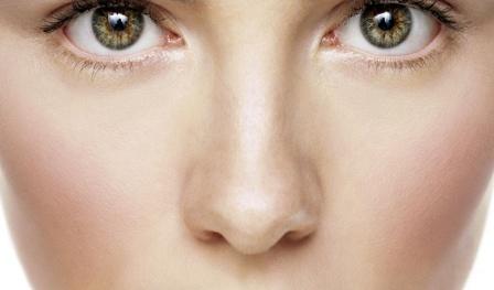 nose