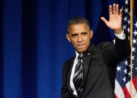 Barack Obama