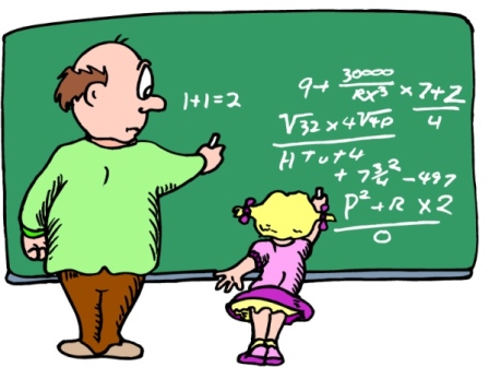 Maths
