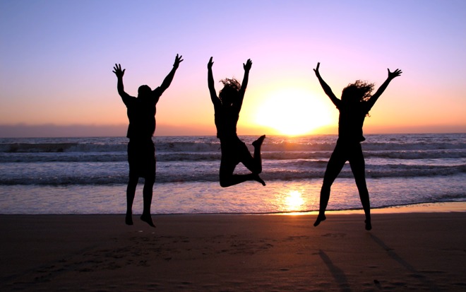 Beautiful Life