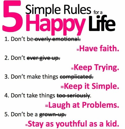 Quote about Life