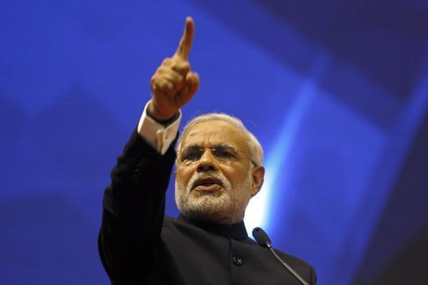 Narendra-Modi