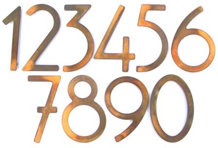 Numbers