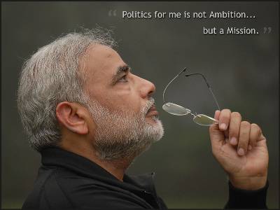 Narendra Modi