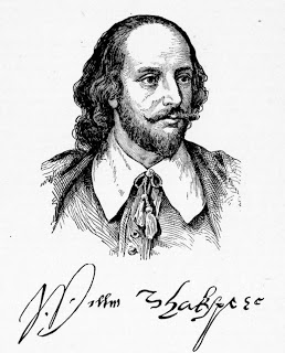 William Shakespeare