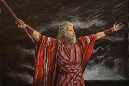 moses