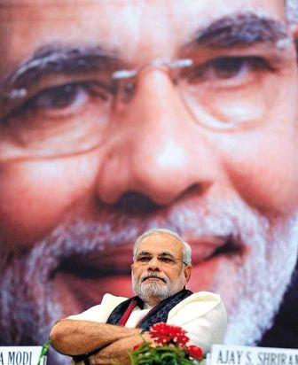 Narendra Modi