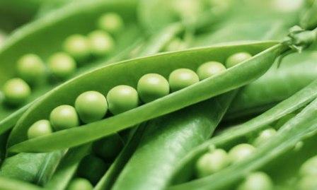 Peas