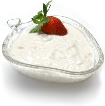 Yogurt