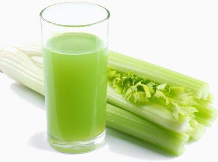 Celery