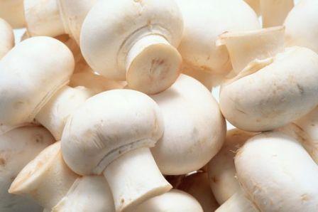 mushrooms