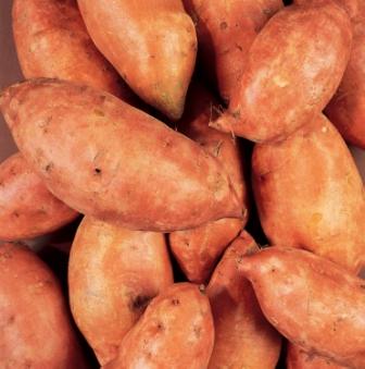 yams
