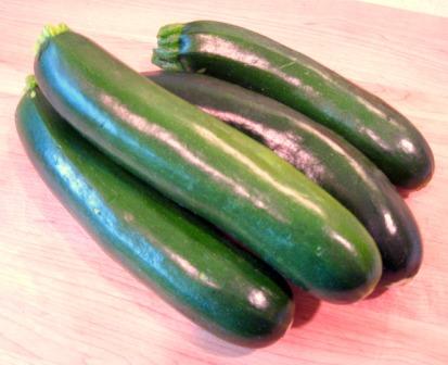 zucchini