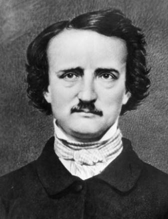 Edgar Allen Poe