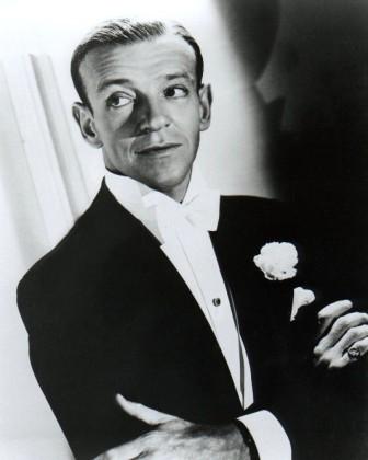 Fred Astaire