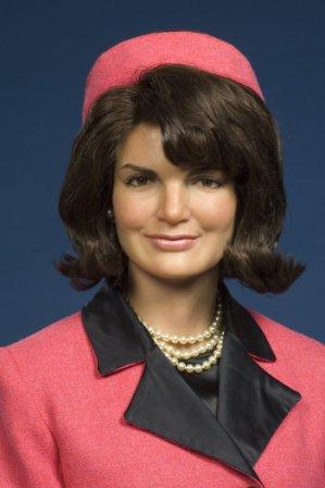 Jacqueline Kennedy Onassis