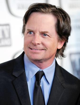 Michael J. Fox