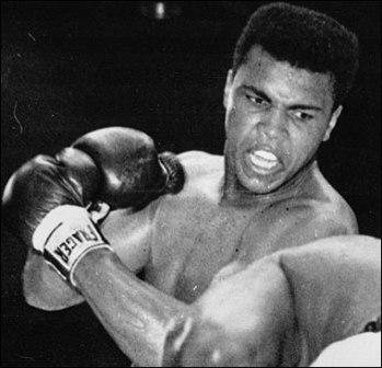 Mohammad Ali