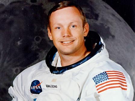 Neil Armstrong
