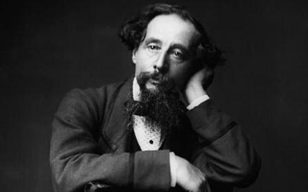 charles dickens