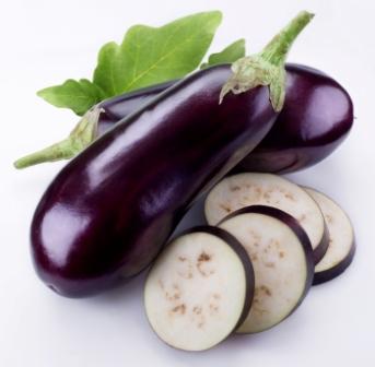 eggplant