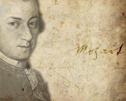 mozart