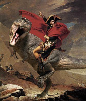 napoleon