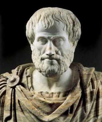 aristotle stone