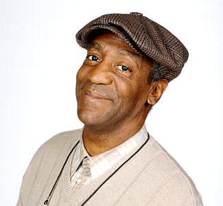 bill cosby