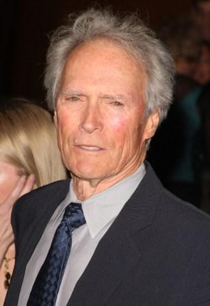 Clint Eastwood