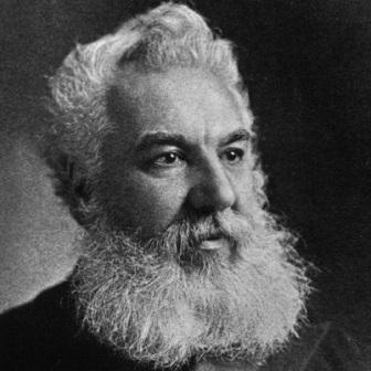 Graham Bell